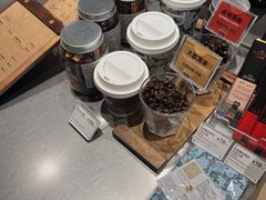 -Peet's Coffee皮爷咖啡(武商Mall手作店)