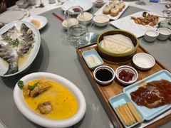 -红城阁·上海味道(四平路店)