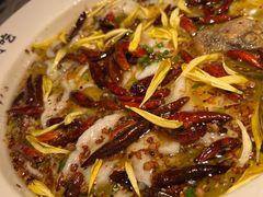 -太二酸菜鱼(深圳布吉万象汇店)