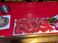 -蜀九鼎毛肚火锅(建瓯店)