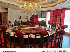 -中国徽菜·徽商故里(广安门店)