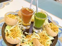 -Santoor 萨都里印度餐厅(北锣鼓巷店)