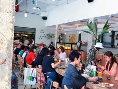 大堂-RAC BAR(安福路店)