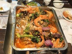 -后街佬·炭火鲜鱼杂(南城店)