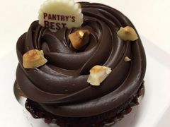 -Pantry's Best派悦坊蛋糕(K11购物艺术中心店)