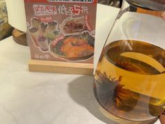 -芸山季·云南山珍菌火锅(人民广场来福士店)