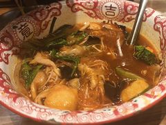 -破店肥哈·东北烧烤·夜宵(南山保利店)