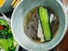 -长今家韩国料理(瑞景店)