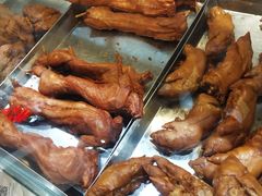 -阿满食品(大连商场店)