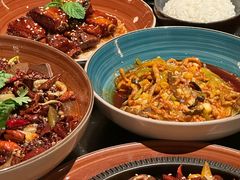 -华豫川酒家(大卫城店)