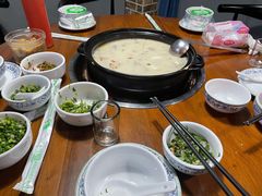 -代羊肉(中和店)