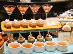 -厦门海景千禧大酒店·海景咖啡厅