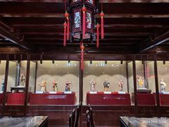 -天津戏剧博物馆