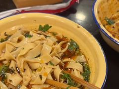 -阿福板凳面(观音桥店)