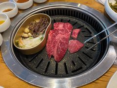 -黄金牧场(明洞总店)