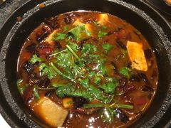 -前门烤鸭(江东中路店)