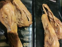 -嘎嘎鸭脑壳(蜀汉路店)