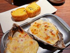 -拾光与烟火丨炭火串烧·自贡小活鲜(西村大院店)