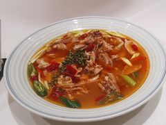 -惠丰堂饭庄·烤鸭·京味菜(翠微路店)