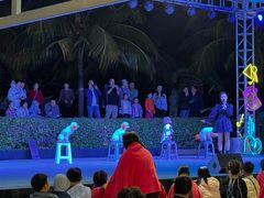 -渔家火锅·海鲜自助餐·演艺(亚龙湾天域酒店)