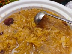 -大连湾旭日·家宴·海肠捞饭(马栏广场店)