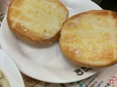 奶油猪-旺记冰室(九龙中心大厦店)