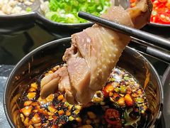 -凤园椰珍·臻品椰子鸡(保利时光里店)