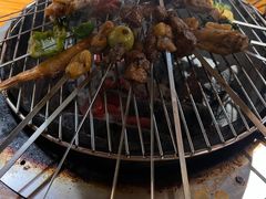 -号令江湖·水浒烤肉(和畅睦邻中心店)