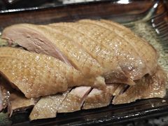招牌盐水鸭（小份）-南京大牌档(凯德大峡谷店)