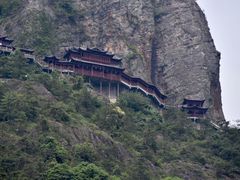 -大慈岩风景区
