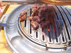 -金顺韩式烤肉·网红烤肉店(广利路店)