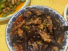 -蜀膳坊(洪公祠小区店)