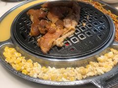 -韩宫宴烤肉·料理(南京江宁万达店)