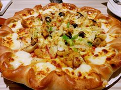 -必胜客(海滨店)