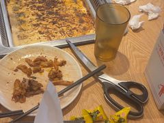 -新石器烤肉(百联川沙店)