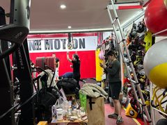 -Stone Motion释动健身