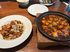 -南门小馆·清真(国贸商城店)