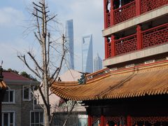 -钦赐仰殿道观