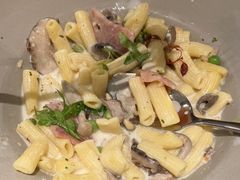 -Pennehut畔尼意面(合肥万象城店)