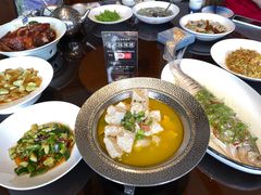 -二十八里太湖船菜(吉祥路店)