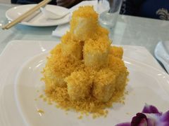 -南来顺饭庄·清真(南菜园店)