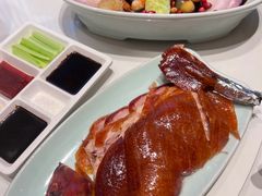 -泰钰丰烤鸭(开发区店)