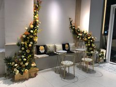 -三只蜜蜂蛋糕(东城店)