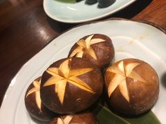 -热血兄弟·炭火烤肉(融侨中心店)