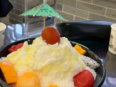 -民信老铺(华盖路店)