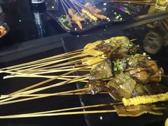 -大正味·蚝酒馆(龙泉店)