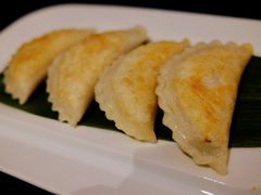 -羡餐厅·杭帮菜·淳菜(千岛湖自由洲际殿店)