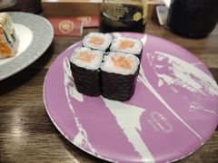 -三禾寿司(石龙店)