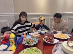 -晚归月亮湾私家菜(临邑路店)