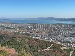 -府君山公园